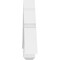 Ekena Millwork Davenport Architectural Grade PVC Gable Bracket, 36"W x 18"H x 4"D x 6"F, 12/12 Pitch GBP036X18X0406DAV00 - alternate 2